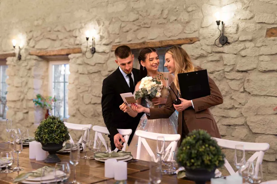 Wedding Decorator Selection Guide for Dubai Weddings