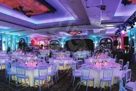 Maximizing Your Event's Impact with LED Screen Rentals in Dubai
