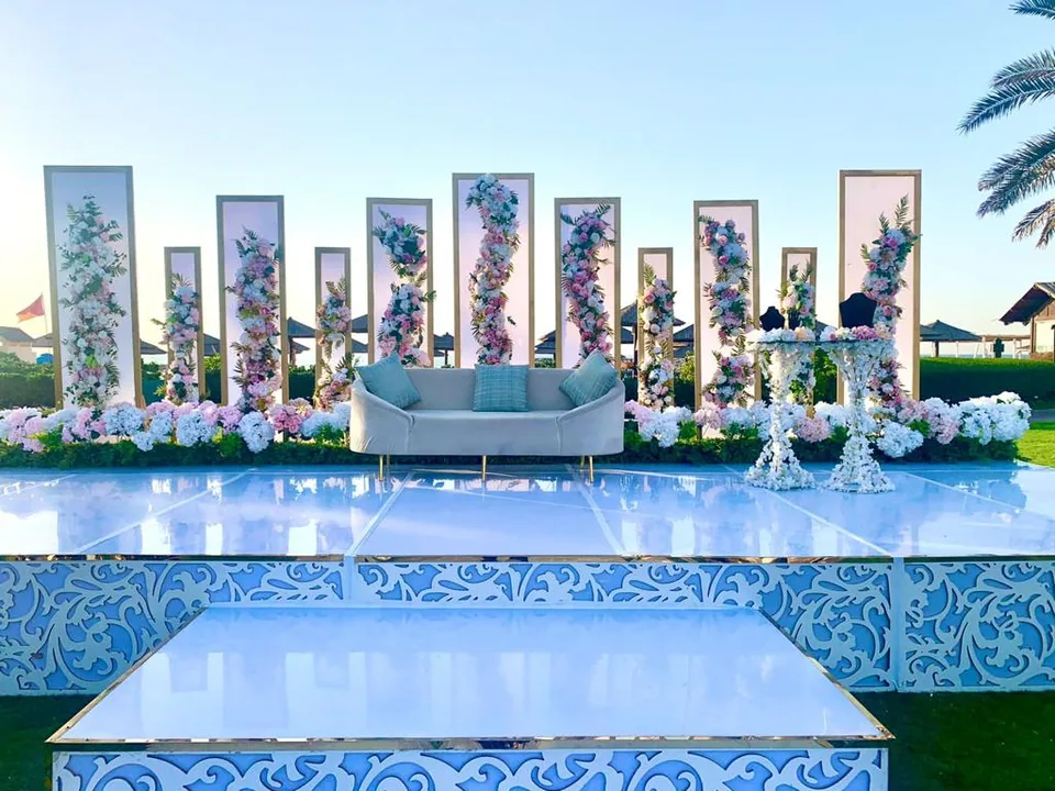 Top 10 Tips for Hiring a Wedding Planner in Dubai