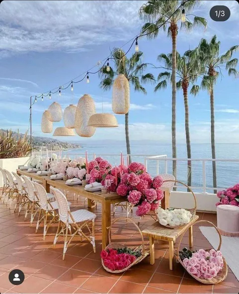 The Benefits of Hiring a Wedding Event Management Company in Dubai