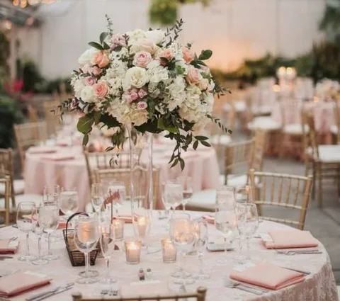 Transforming Your Wedding Venue with Expert Decorators in Dubai