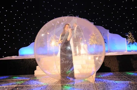 Entertainment by Sada Events, Dubai