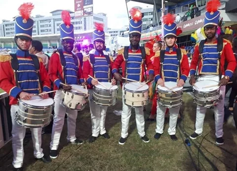 Live bands & musicians — Sada Events