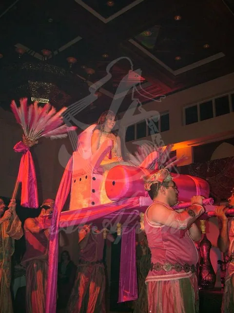 Entertainment by Sada Events, Dubai