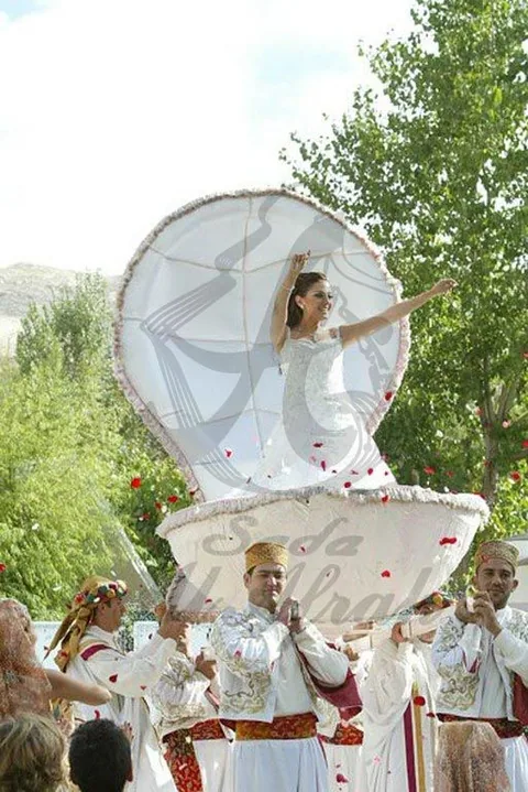 Entertainment by Sada Events, Dubai