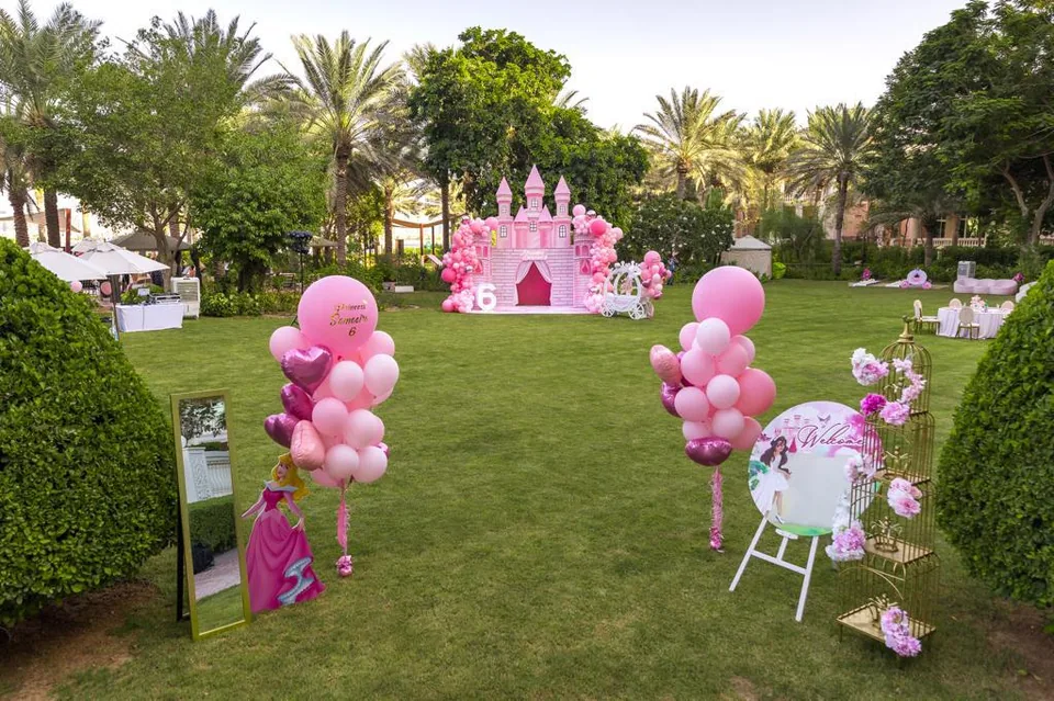 Events by Sada Events, Dubai