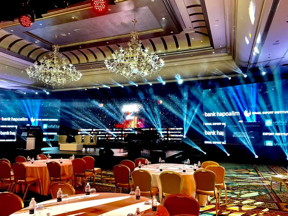 Events by Sada Events, Dubai
