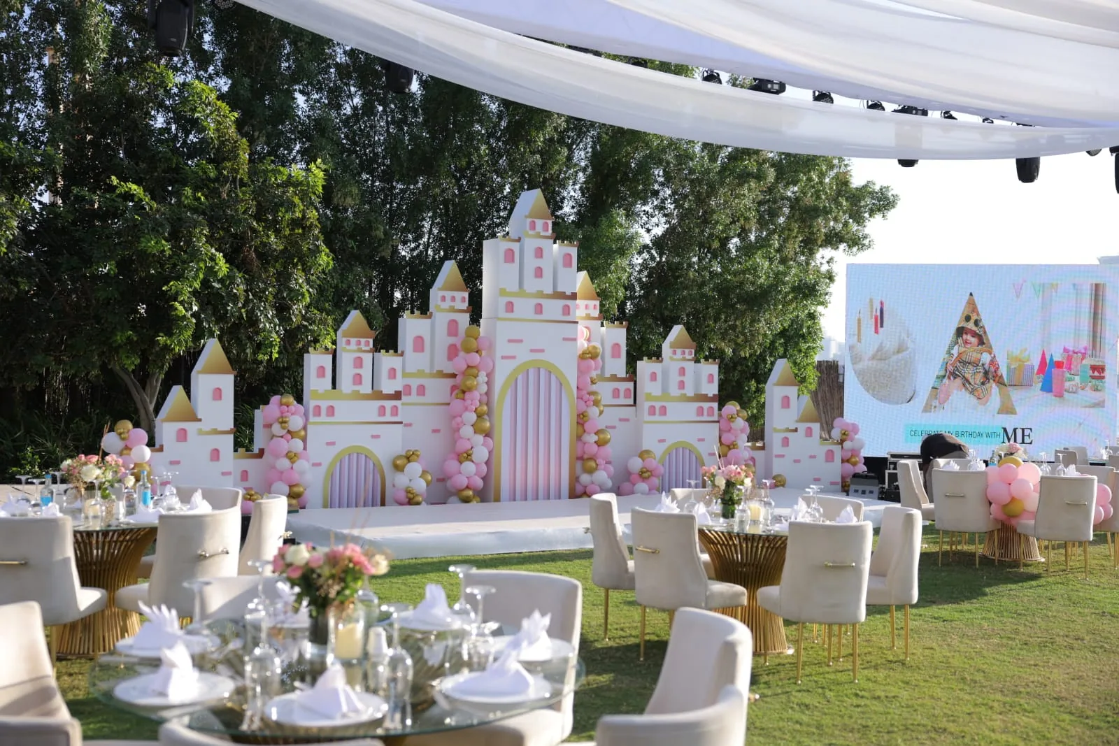 Events by Sada Events, Dubai
