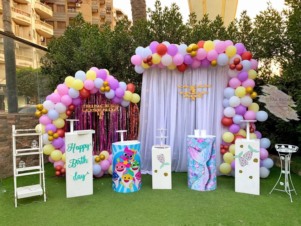 Events by Sada Events, Dubai