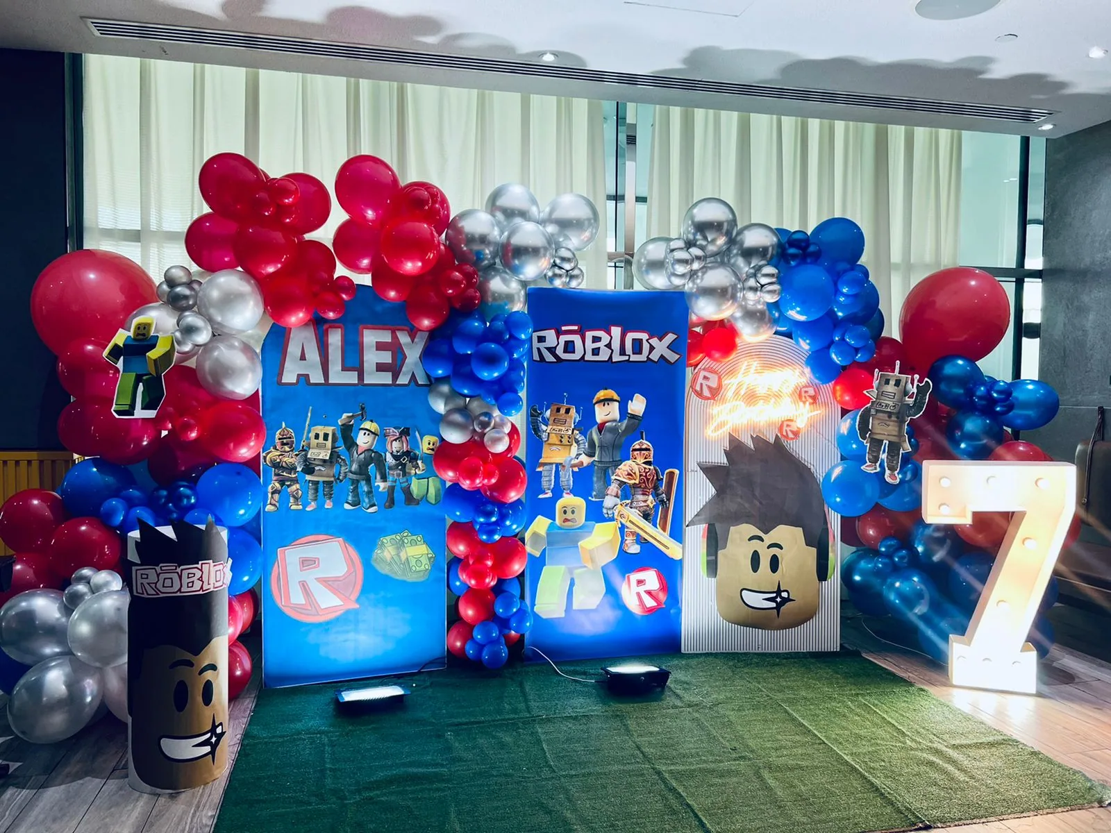 Events by Sada Events, Dubai