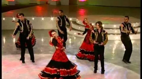 Shows film by Sada Events