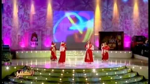 Shows film by Sada Events