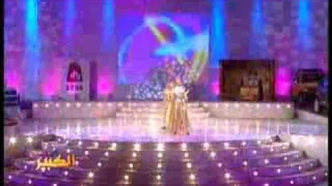 Shows film by Sada Events