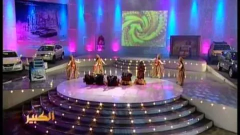 Shows film by Sada Events