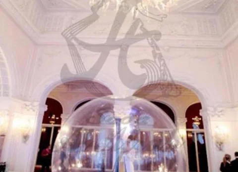 Weddings by Sada Events, Dubai
