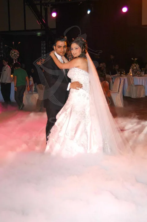 Weddings by Sada Events, Dubai