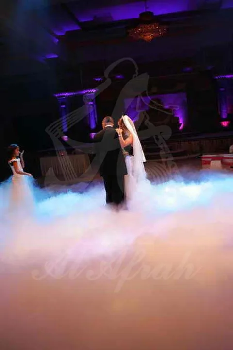 Weddings by Sada Events, Dubai