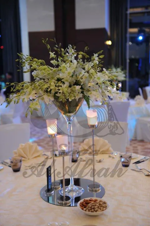 Weddings by Sada Events, Dubai