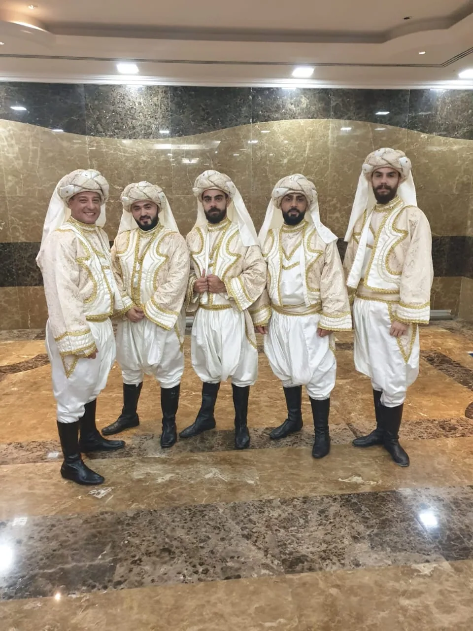 Weddings by Sada Events, Dubai
