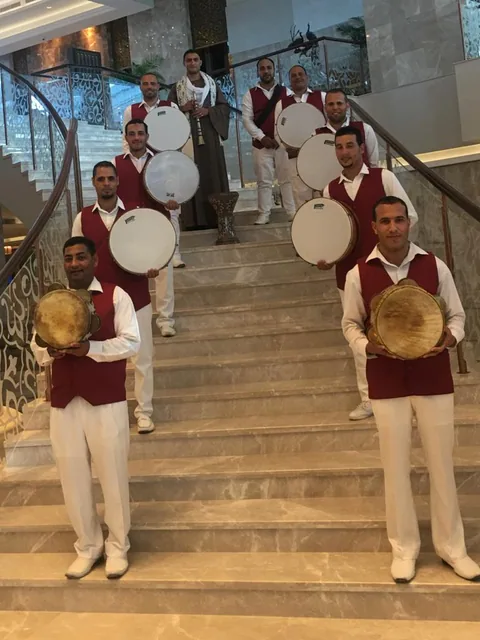Weddings by Sada Events, Dubai