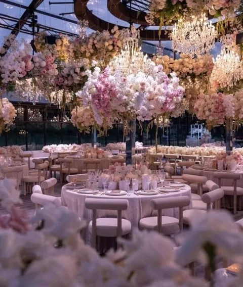 Weddings by Sada Events, Dubai