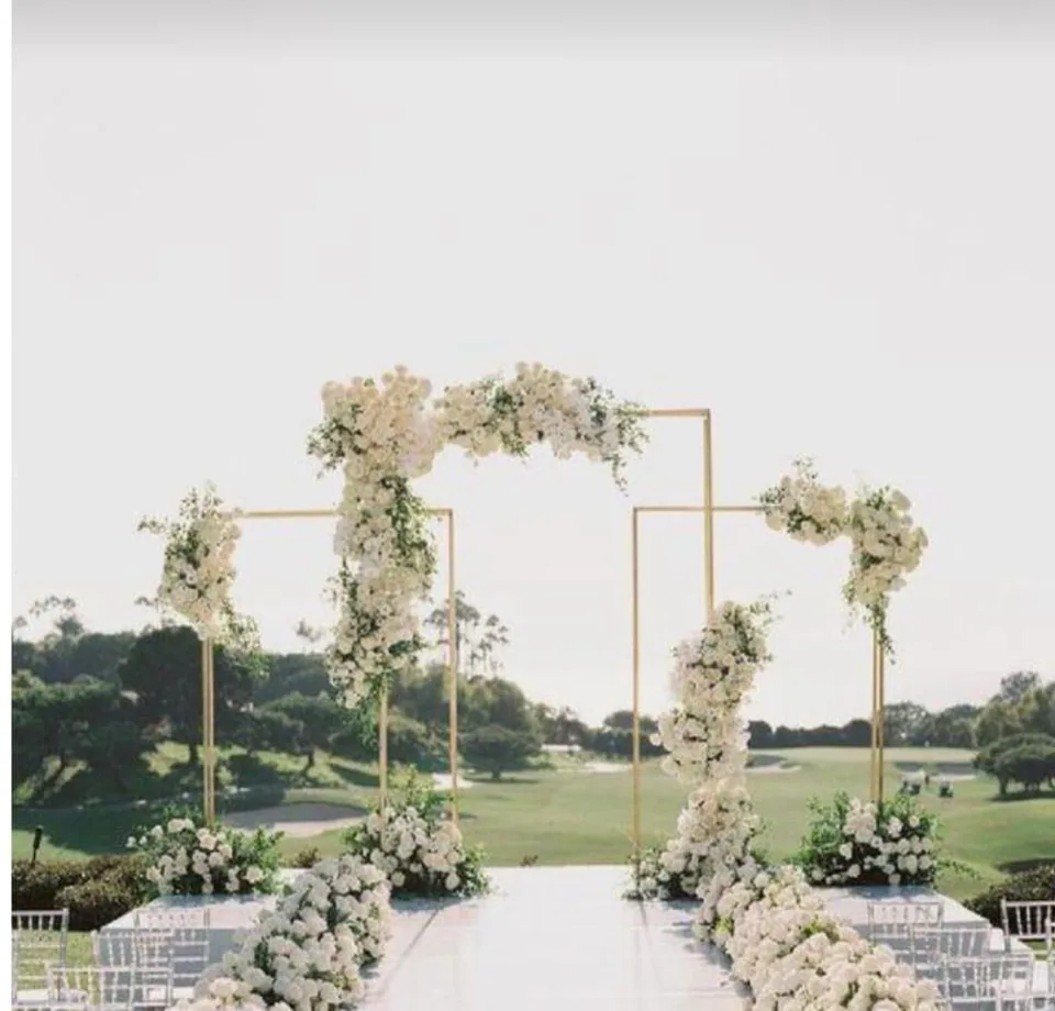 Weddings by Sada Events, Dubai