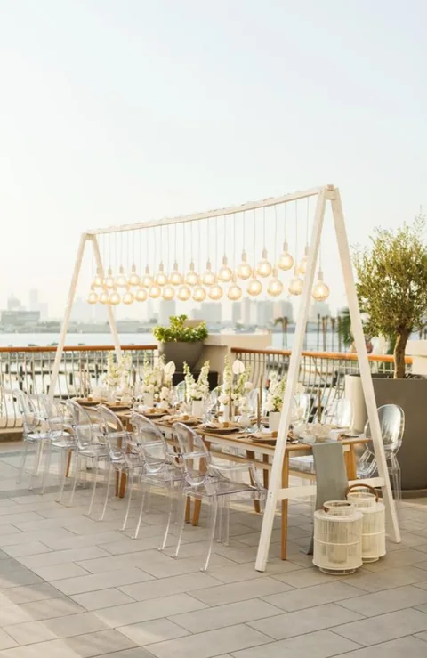 Weddings by Sada Events, Dubai