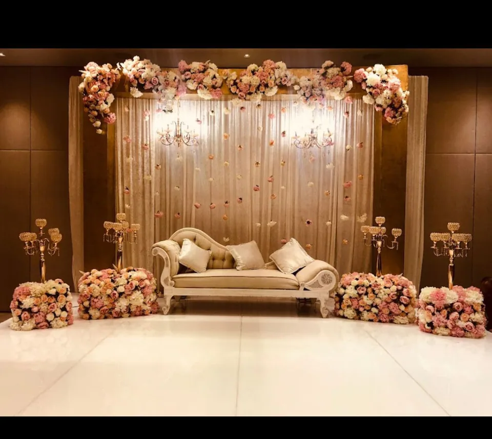 Weddings by Sada Events, Dubai