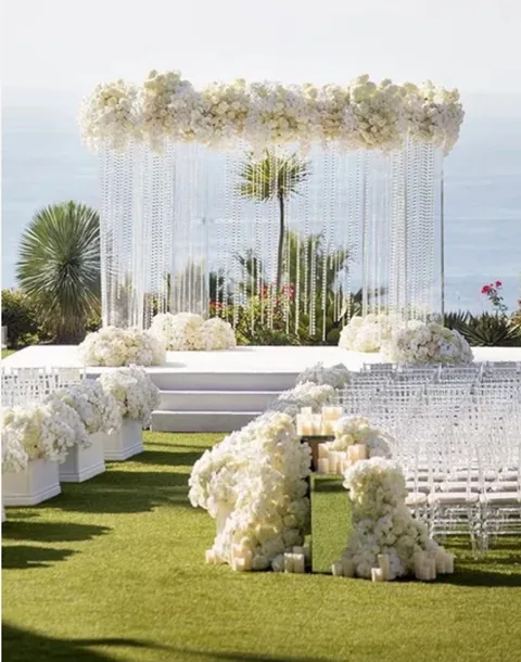 Weddings by Sada Events, Dubai
