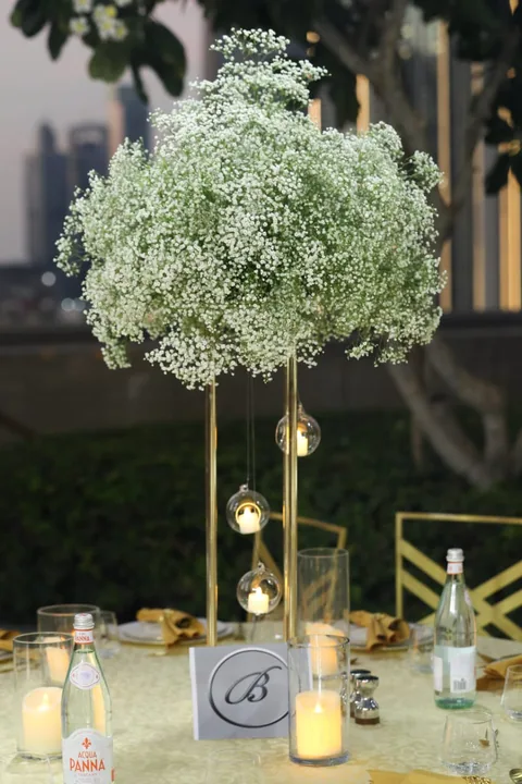 Weddings by Sada Events, Dubai